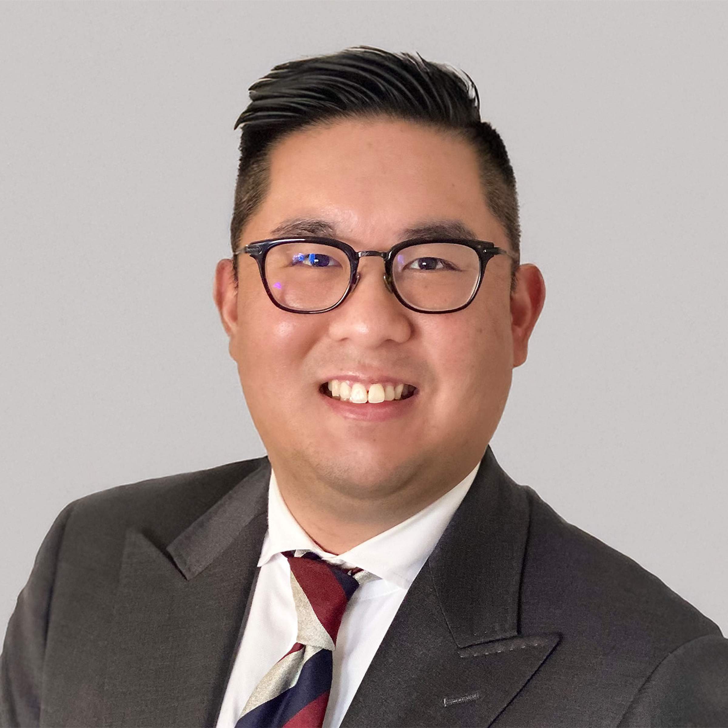 James Sun