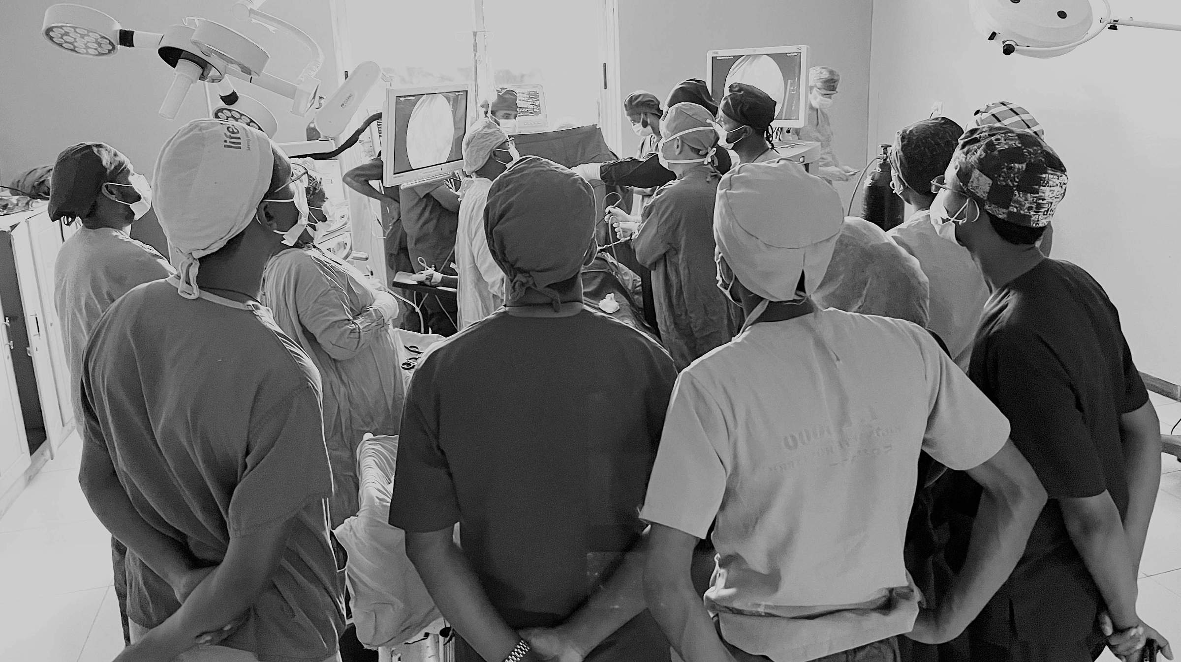 global surgeons